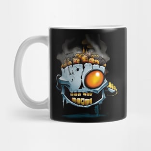 Brain Dead Mug